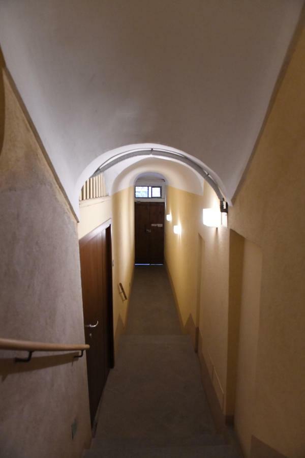 La Casa Di Eva Apartman Cuneo Kültér fotó