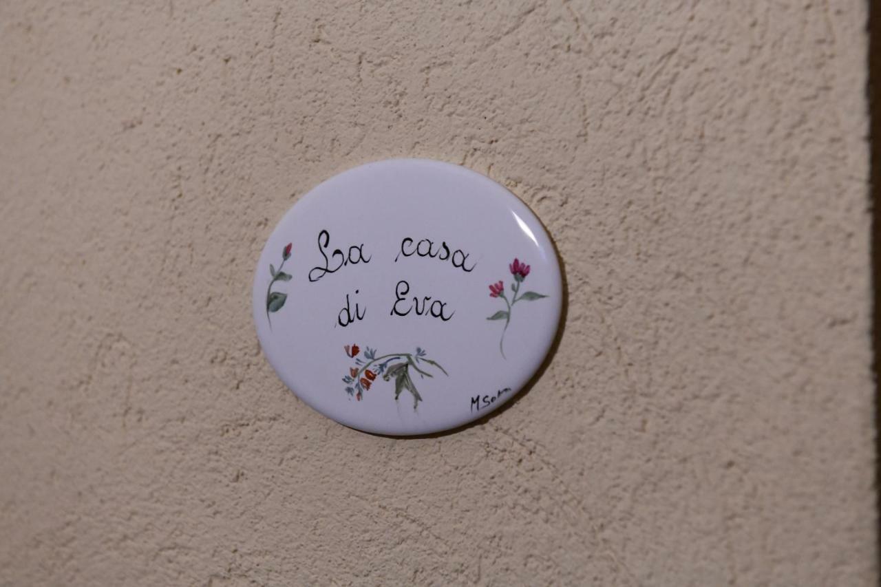 La Casa Di Eva Apartman Cuneo Kültér fotó