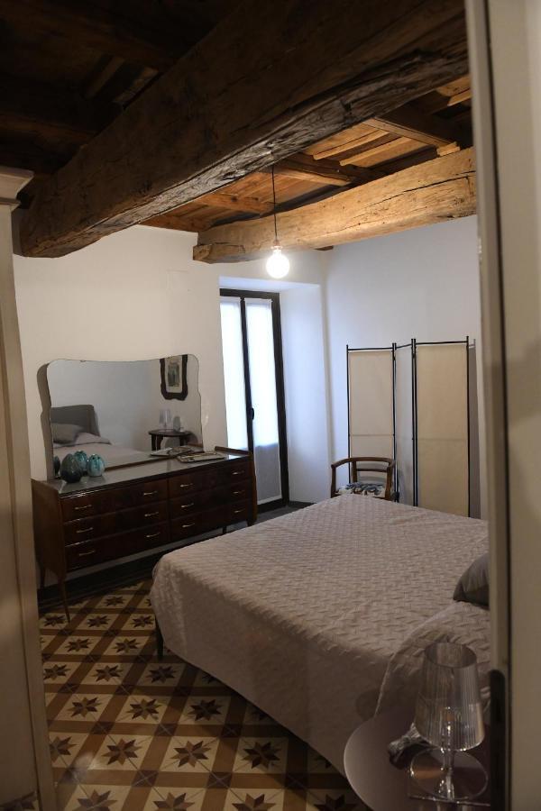 La Casa Di Eva Apartman Cuneo Kültér fotó