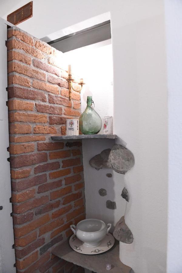 La Casa Di Eva Apartman Cuneo Kültér fotó