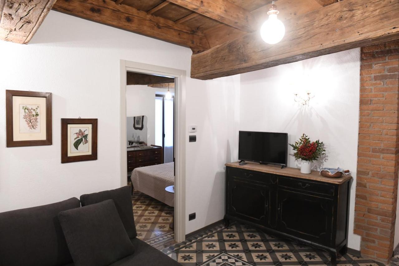 La Casa Di Eva Apartman Cuneo Kültér fotó